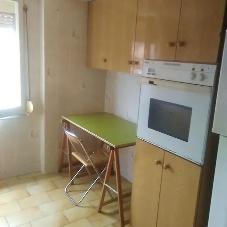 Apartment Pleasant In 73 M² Bunk Bed L'Ametlla de Merola