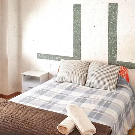 Pleasant In 73 M² Bunk Bed *