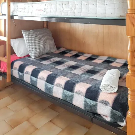 Pleasant In 73 M² Bunk Bed