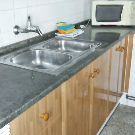 Pleasant In 73 M² Bunk Bed Apartment *